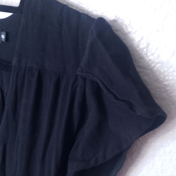 Christy Dawn The Autumn Dress Black Size SP - Picture 6 of 14